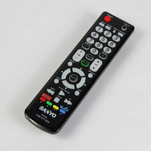 Panasonic Remote Control - 1AV0U10B50500