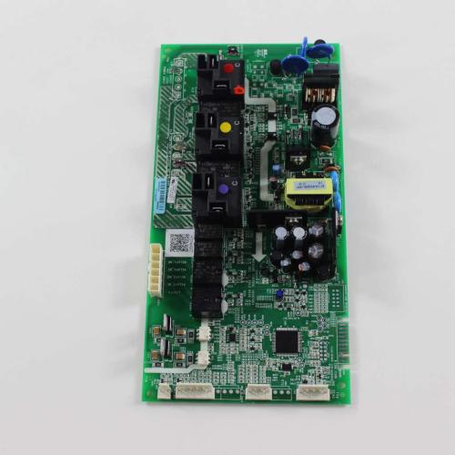 GE PT7550DF4WW Electronic Relay Control Board Genuine OEM