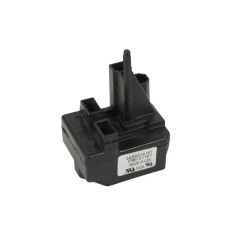 Electrolux Refrigerator Compressor Overload And Start Relay - 218721101