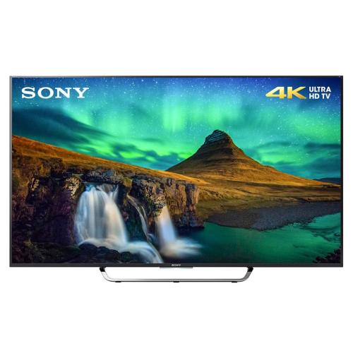 Sony XBR65X850C X850C 4K Ultra HD with Android TV