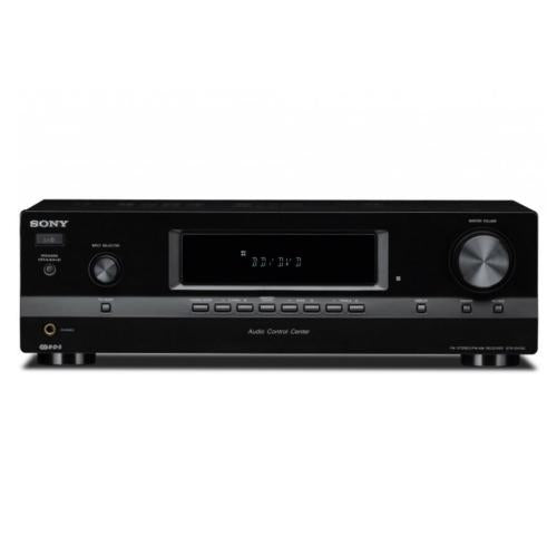 Sony STRDH130 Stereo Receiver | STR-DH130