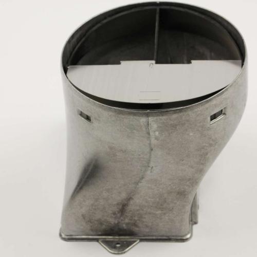 Bertazzoni Part# Z200045 Aluminium Flange 150Mm (OEM)