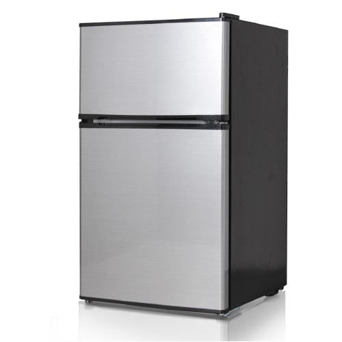 Midea WHD113FSS1 Double Door