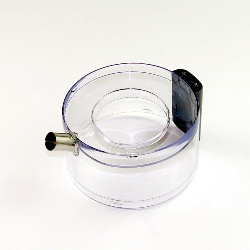 Delonghi Pulp Container Assembly - KW712117