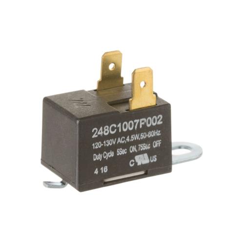 GE Dryer Buzzer -Fixed GTX33EASK0WW