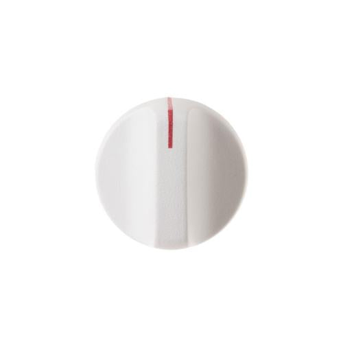 GE Infinite Control Knob (White) JMP31WC3WW