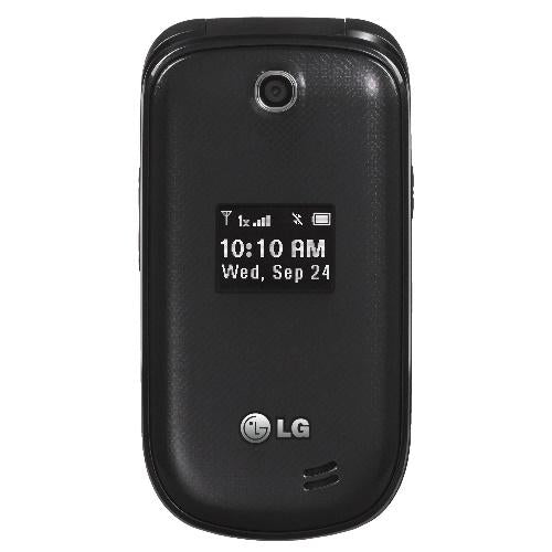 LG 237C