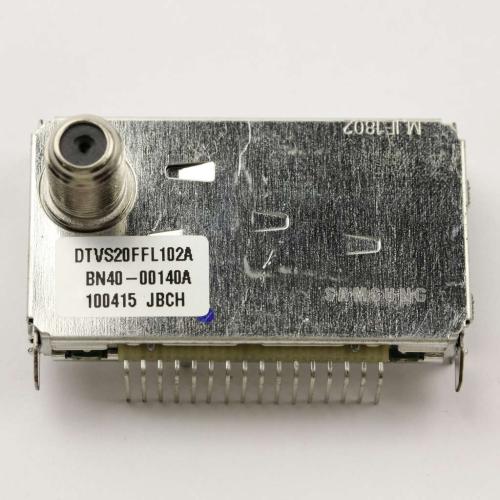 Samsung Part# BN40-00140A Tuner - Genuine OEM