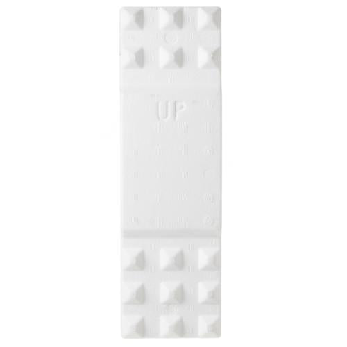 GE Part# WD01X10578 Door Foam Block (OEM)