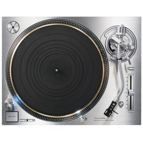 Panasonic SL1200G Technics Direct Drive Turntable System
