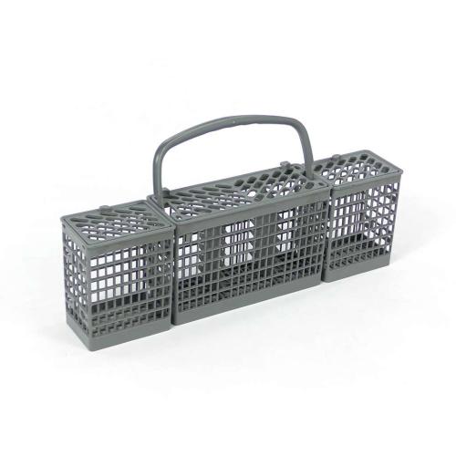 GE Dishwasher Dishwasher Basket Assembly GLDA690P03BB