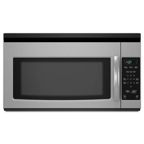 Whirlpool WHIAMV1150VAD3 Microwave