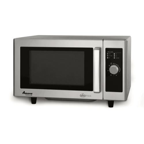 Amana Commerical RMS10DS Commercial Microwave Oven