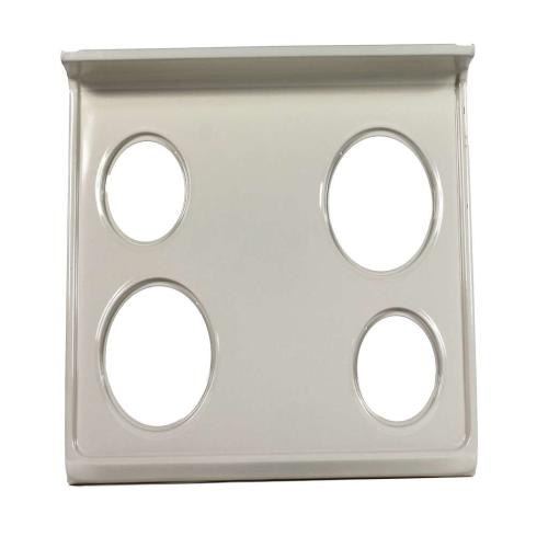 Electrolux Range Main Top Assembly - 316202389