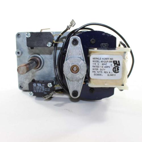 Dacor Part# 72775 Drive Switch Motor Assembly (OEM)