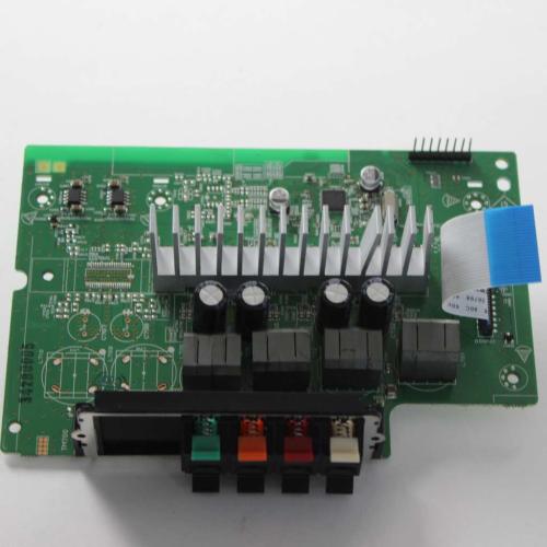 LG Part# EBR75004001 Printed Circuit Board Assembly (OEM)