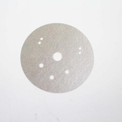 Bertazzoni Part# Z180001 Wave Guide Cover - Genuine OEM