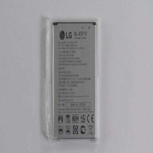 LG Rechargeable Battery,Lithium I - EAC63321607
