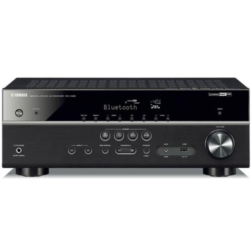 Yamaha RXV485 5.1-Channel 4K Ultra Hd Av Receiver