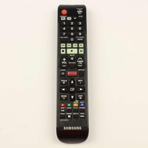 Samsung Part# AH59-02402A Remote Control (OEM)