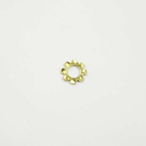 Haier Part# 1.05.04.01.002 Copper Spring Washer (OEM)