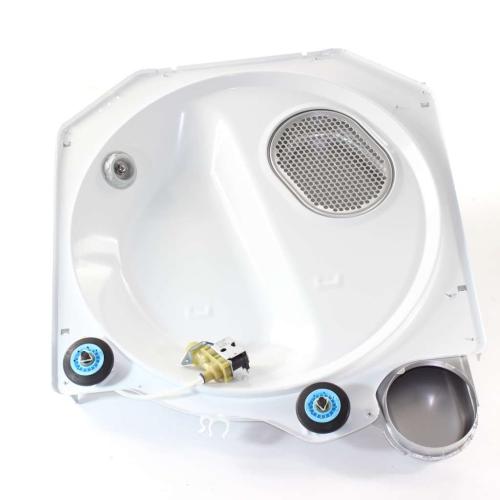 Samsung Assembly Drum Back - DC97-08698J