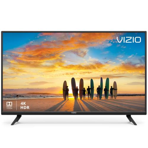 VIZIO V435G0 V-Series 43-Inch Class 4K Hdr Smart Tv