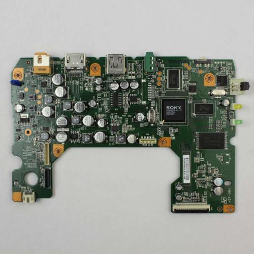 Sony Main Board Assembly(02-0104910 - 9-885-167-75