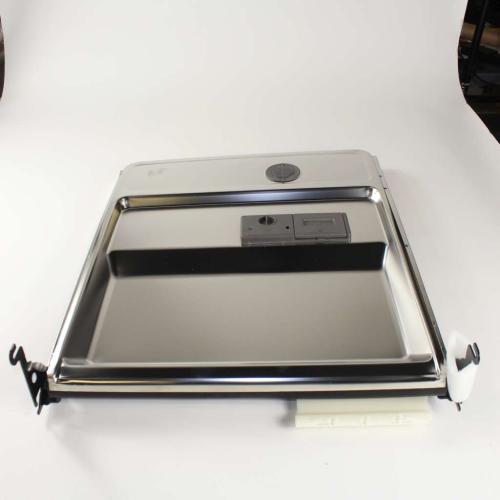 Lg Door Liner Assembly - 4937DD1001C