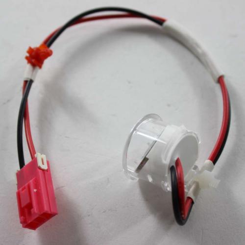 LG LED Light Assembly EAQ61400802