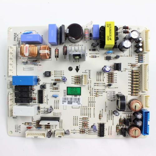 LG Part# EBR64110558 Electronic Control Board Assembly (OEM)
