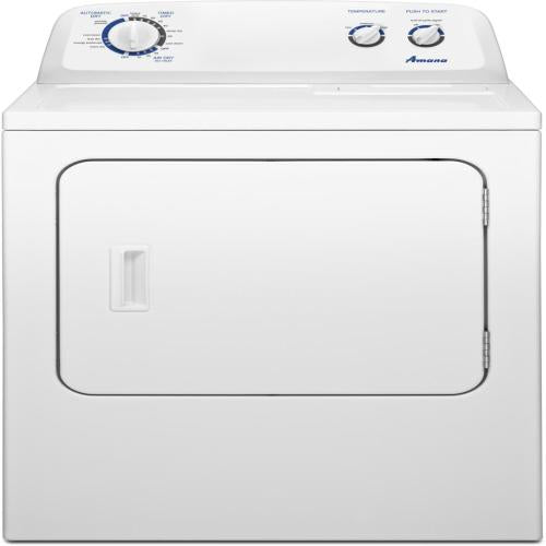 Whirlpool NGD4705EW0 Dryer