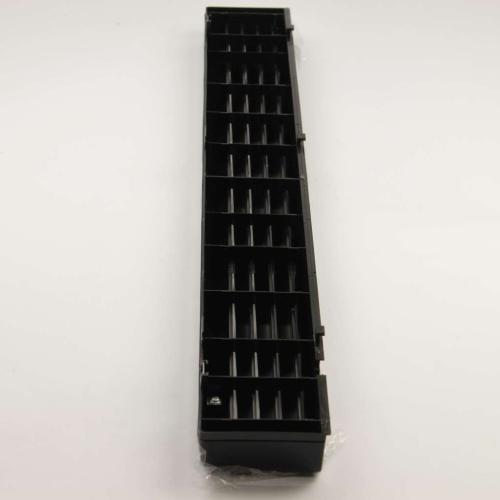 Roper MHE14XMD1 Vent Grille - Black Genuine OEM