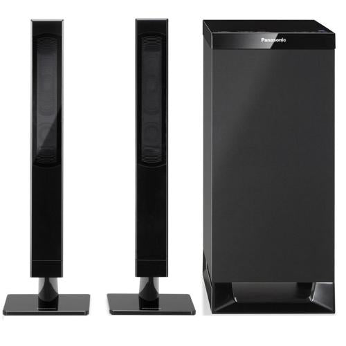 Panasonic SBHTB20 Soundbar Front Speakers