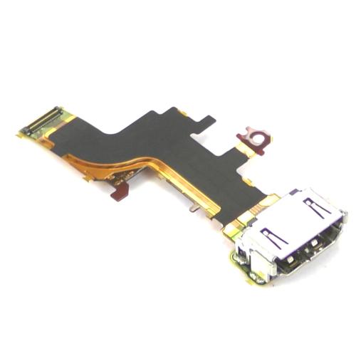 Sony Camera Connecting Jack Cable HD-1005 Mount - A-5022-321-A