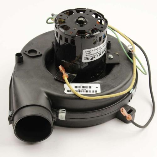 Haier Part# AC-4550-130 Motor - Draft Inducer (OEM)