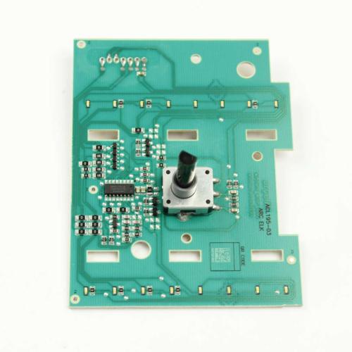 Blomberg Dryer Encoder Card - 2969820200