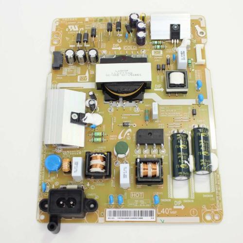 Samsung Part# BN44-00851A Power Supply Board - Genuine OEM