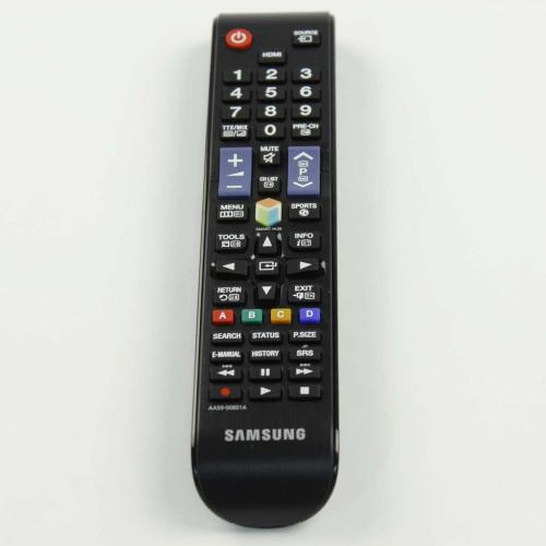 Samsung Part# AA59-00801A Remote Control - Genuine OEM