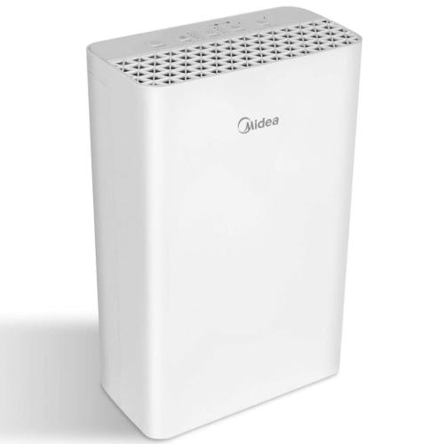 Midea TWKJ20FEBD Filtration Type Air Purifier