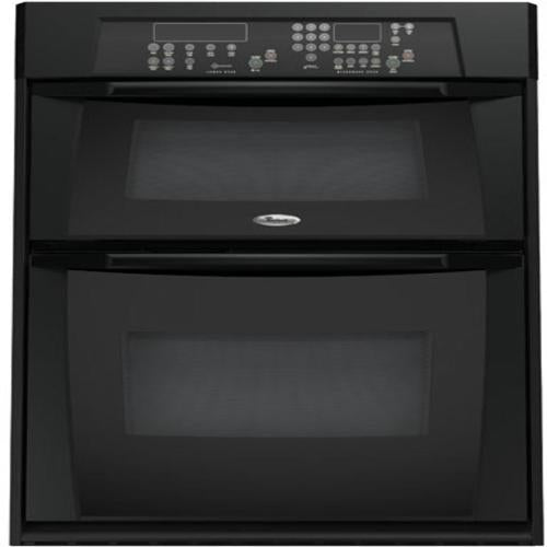 Whirlpool GSC308PRB01 Oven W/Microwave
