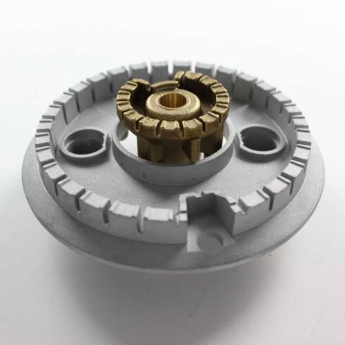 LG Part# ABF72909701 Burner Assembly (OEM) Center