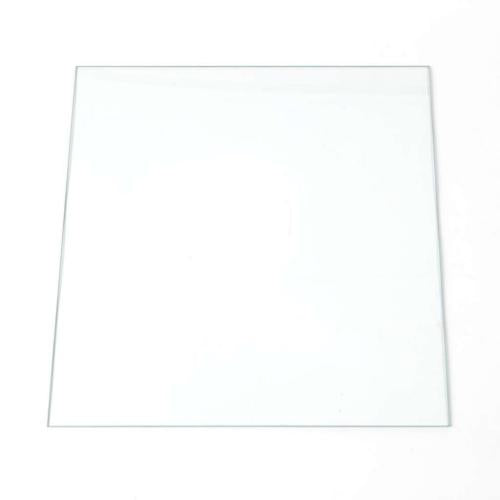 Frigidaire FFHS2622MSU Crisper Drawer Cover/Glass Insert (15.39 in x 14.34 in) Genuine OEM