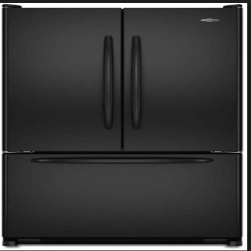 Whirlpool WHIMFF2558KEB Refrigerator