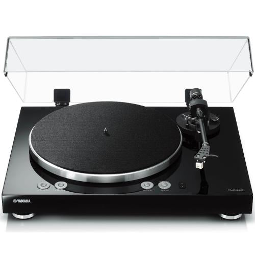 Yamaha TTN503 Musiccast Vinyl 500 Wi-Fi Turntable