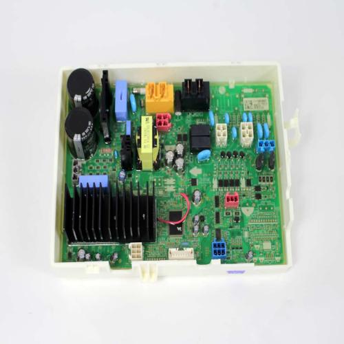 LG Part# EBR80360705 Electronic Control Board - Genuine OEM
