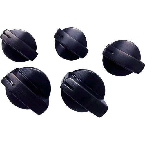 Bosch Part# 10008837 Knob Set - Genuine OEM