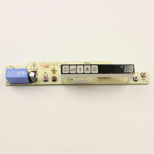 Blomberg Dishwasher Display Card Group - 1880603505