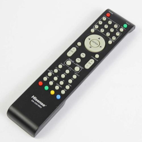 Hisense Remote Control - W0002684