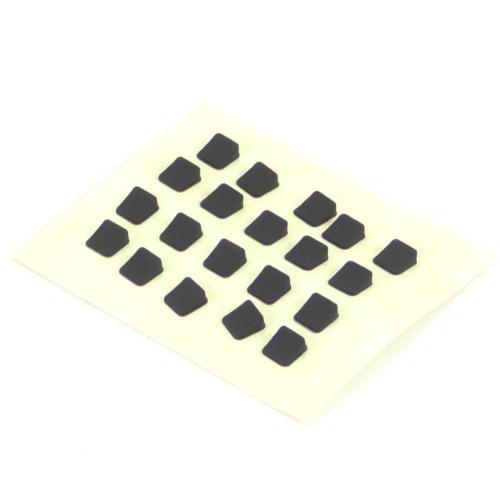 Lenovo Part# 5R60Q79749 Rubber Panel - Genuine OEM